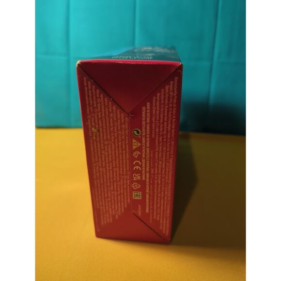 Hasbro Transformers Revenge of The Fallen Sideways 7 in Action Figure NIB - Picture 4 of 6